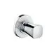 Hansgrohe-HG-Absperrventil-Unterputz-Logis-Fertigset-chrom-71970000 gallery number 1